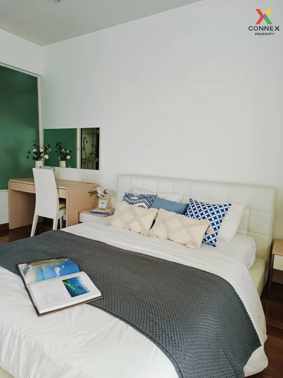 เช่าคอนโด  ดิ แอดเดรส ชิดลม BTS-ชิดลม ลุมพินี เขต ปทุมวัน กรุงเทพ