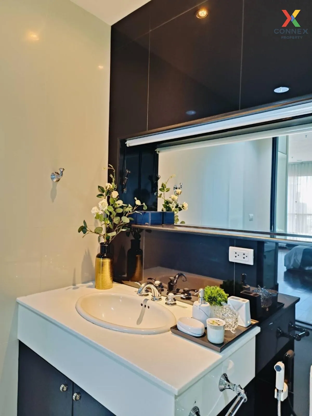 เช่าคอนโด  ดิ แอดเดรส ชิดลม BTS-ชิดลม ลุมพินี เขต ปทุมวัน กรุงเทพ