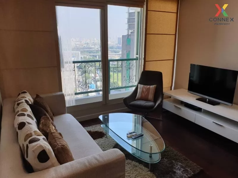 FOR RENT condo , The Address Chidlom , BTS-Chit Lom , Lumpini , P 1