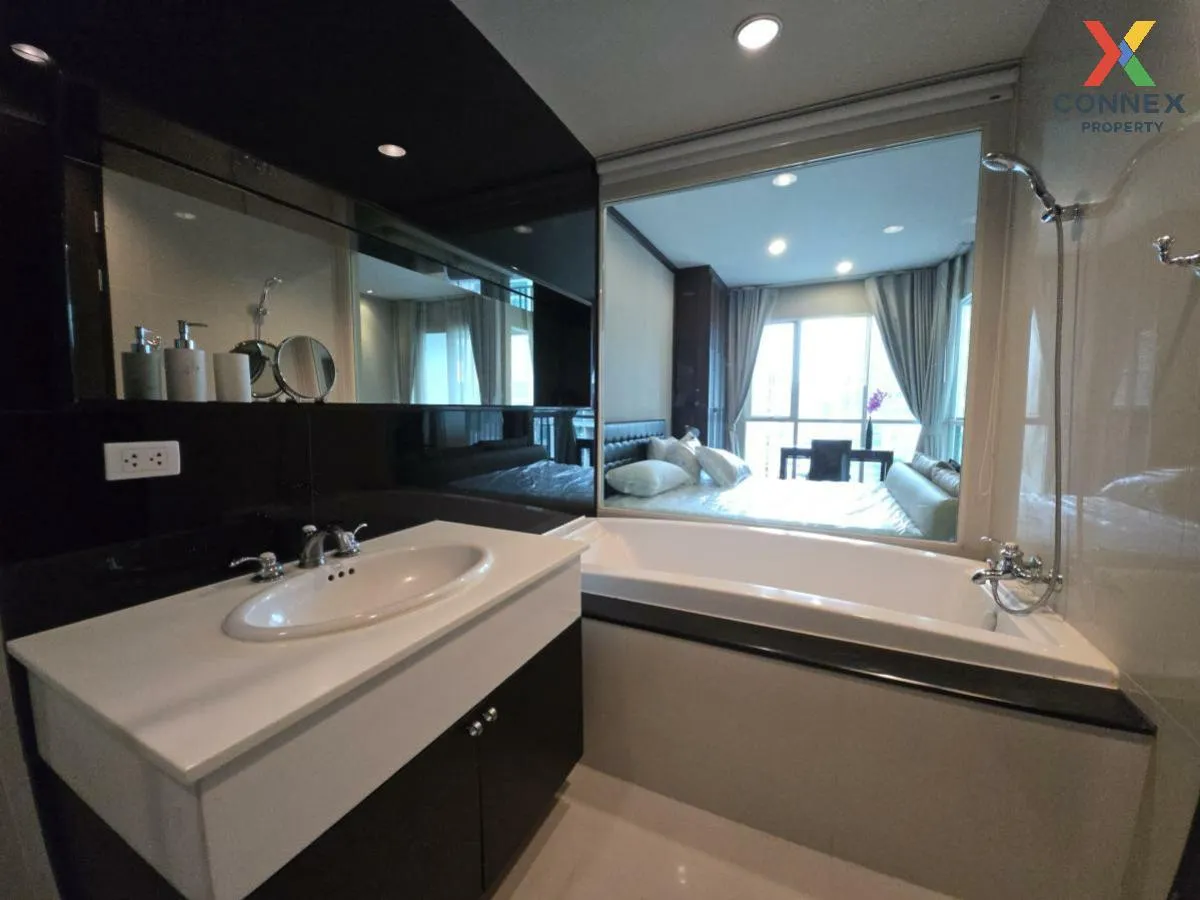 เช่าคอนโด  ดิ แอดเดรส ชิดลม BTS-ชิดลม ลุมพินี เขต ปทุมวัน กรุงเทพ