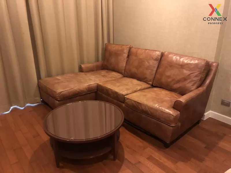 เช่าคอนโด  ดิ แอดเดรส ชิดลม BTS-ชิดลม ลุมพินี เขต ปทุมวัน กรุงเทพ 2