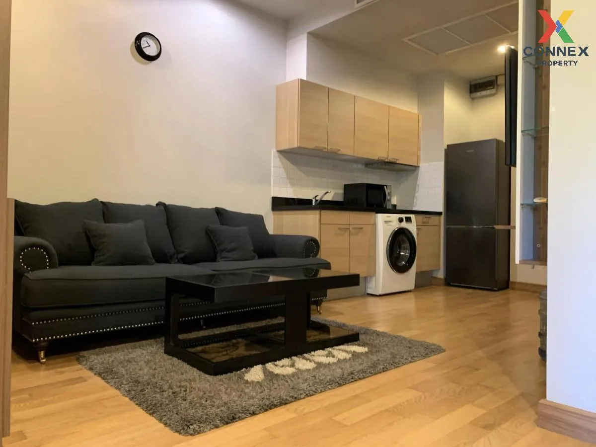 เช่าคอนโด  ดิ แอดเดรส ชิดลม BTS-ชิดลม ลุมพินี เขต ปทุมวัน กรุงเทพ 1