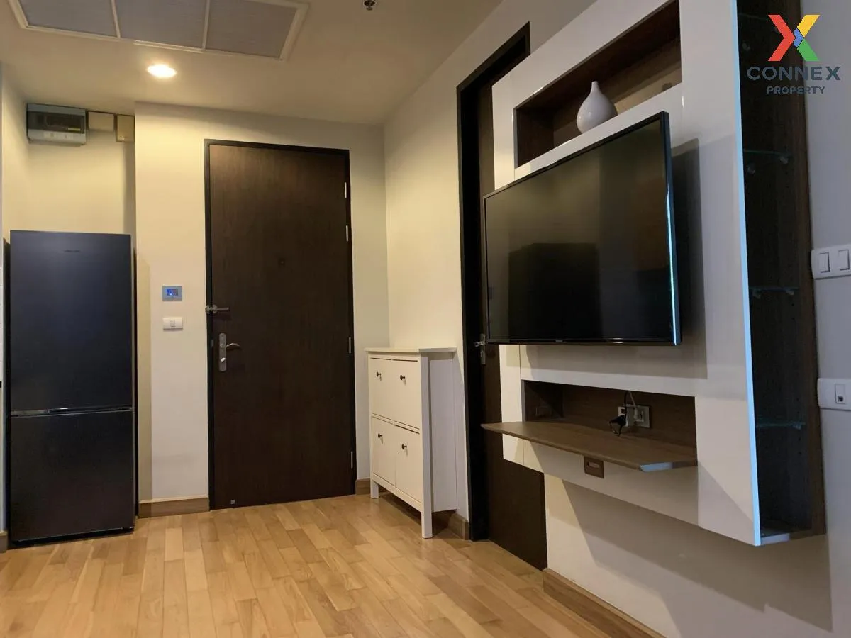 เช่าคอนโด  ดิ แอดเดรส ชิดลม BTS-ชิดลม ลุมพินี เขต ปทุมวัน กรุงเทพ 2