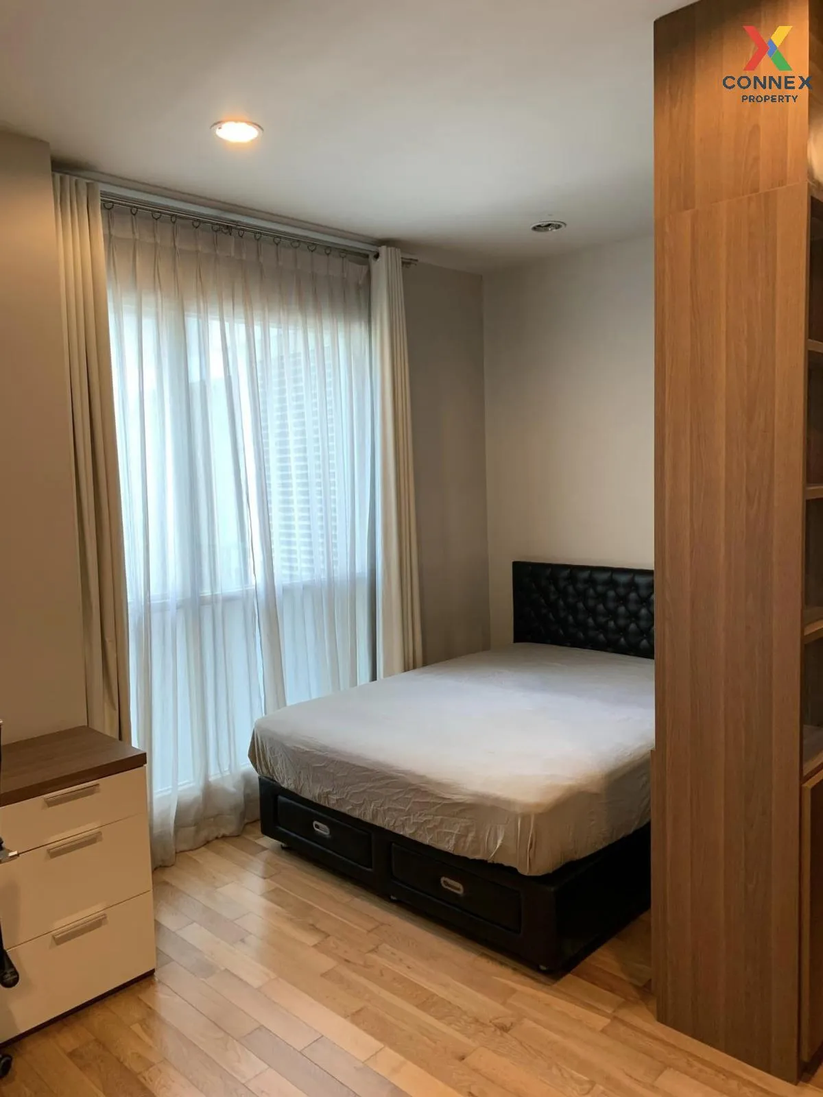 เช่าคอนโด  ดิ แอดเดรส ชิดลม BTS-ชิดลม ลุมพินี เขต ปทุมวัน กรุงเทพ 4