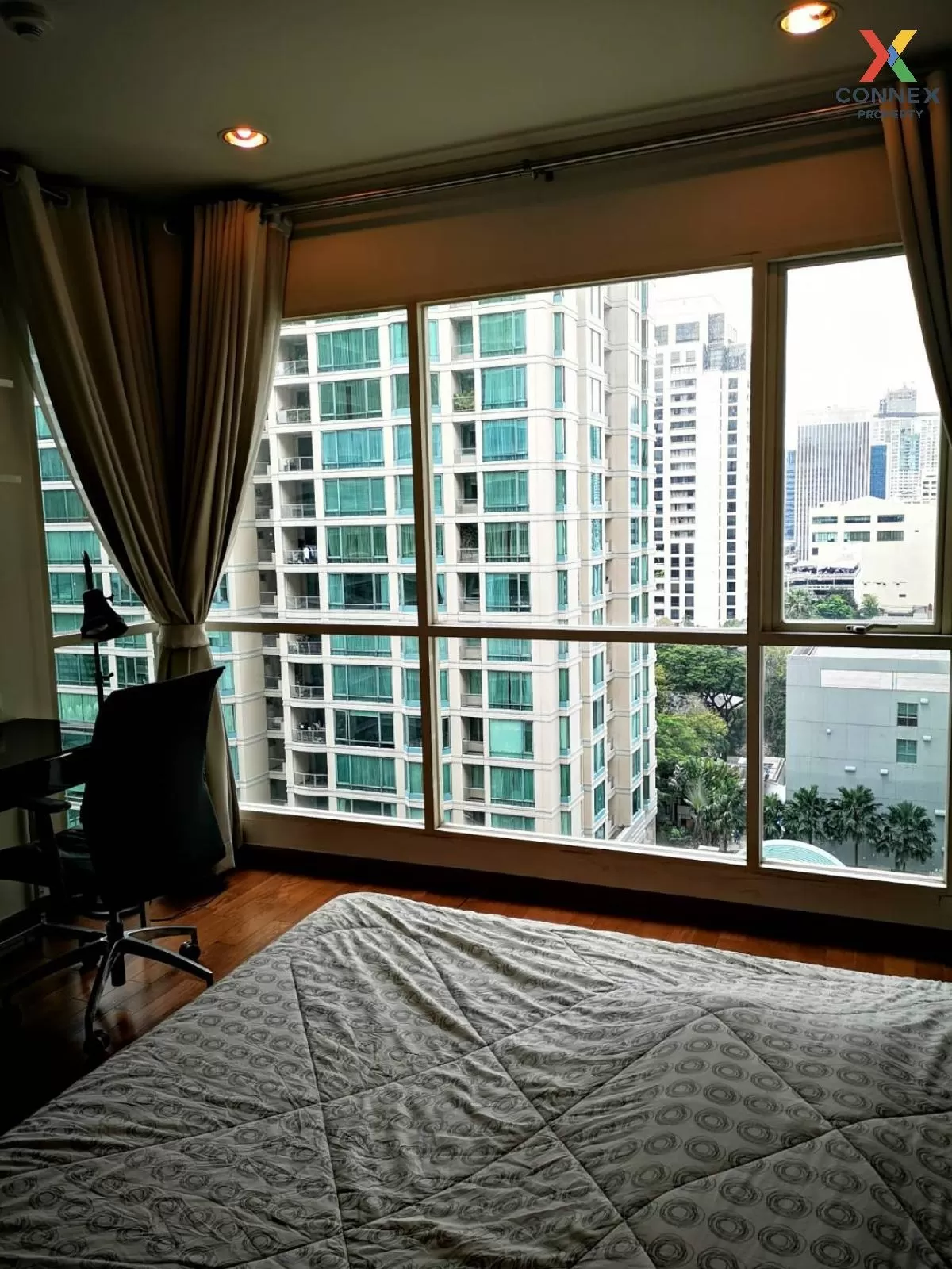 FOR SALE Condo , The Address Chidlom , BTS-Chit Lom , Lumpini , P