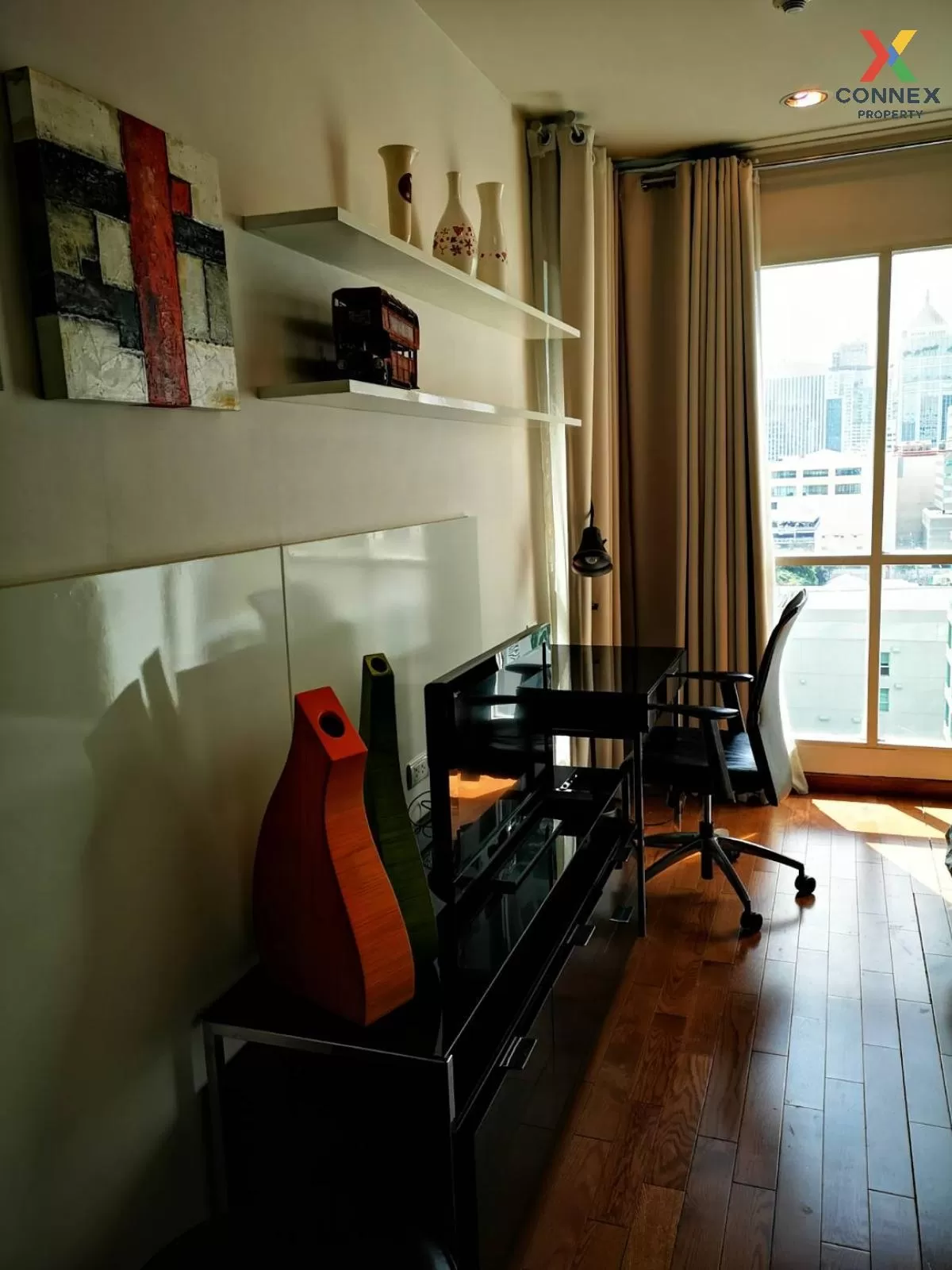 FOR SALE Condo , The Address Chidlom , BTS-Chit Lom , Lumpini , P