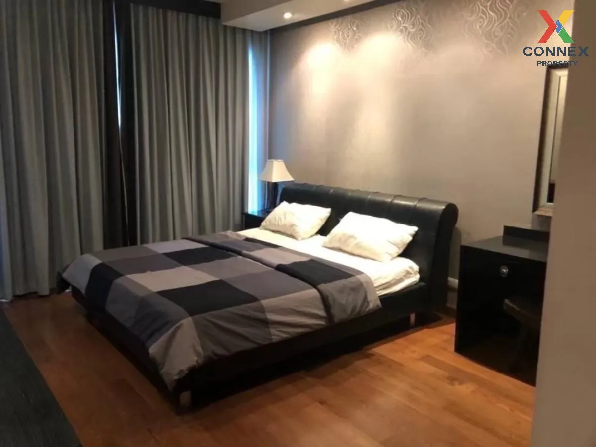 เช่าคอนโด  ดิ แอดเดรส ชิดลม BTS-ชิดลม ลุมพินี เขต ปทุมวัน กรุงเทพ 3