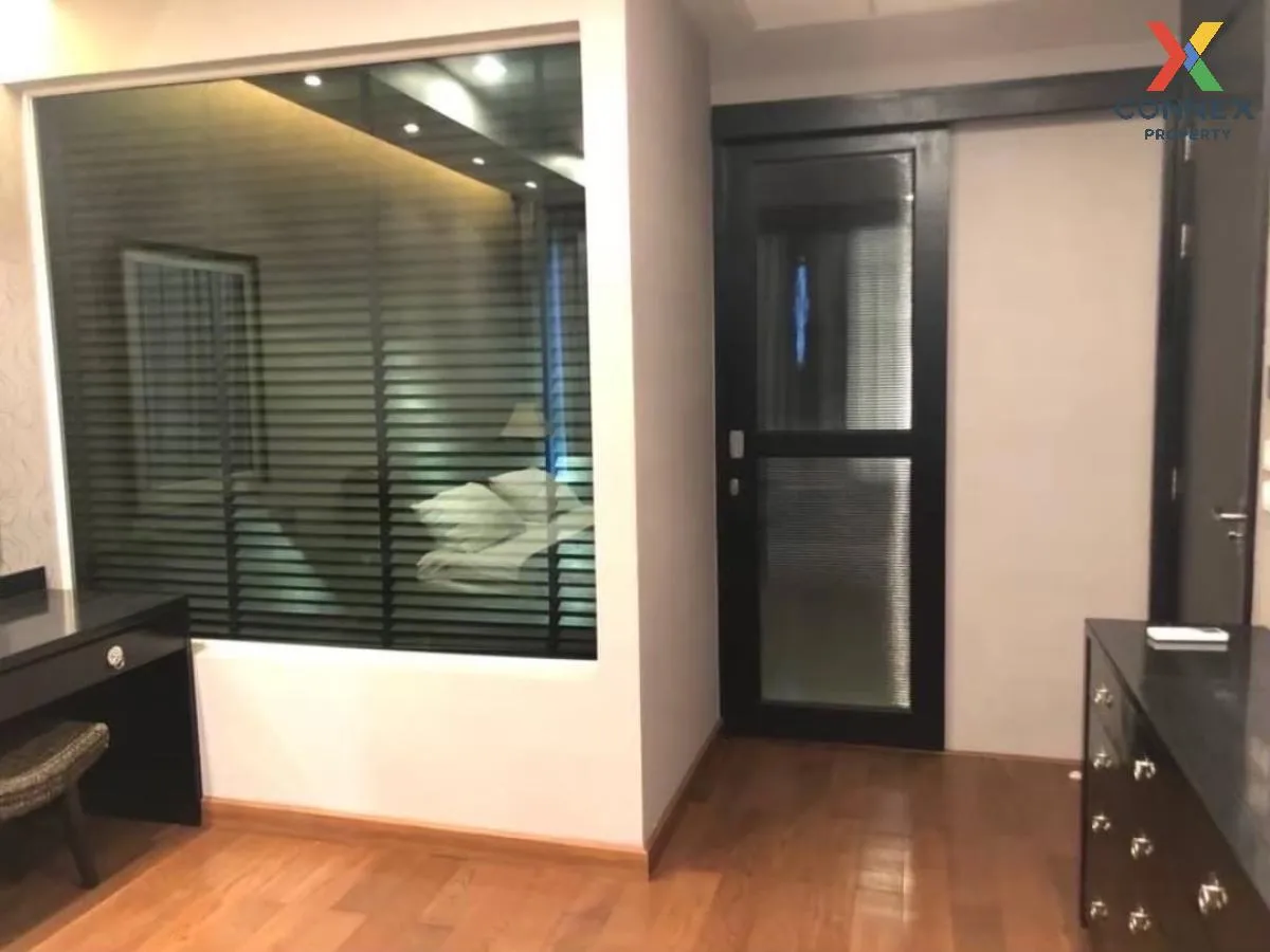 เช่าคอนโด  ดิ แอดเดรส ชิดลม BTS-ชิดลม ลุมพินี เขต ปทุมวัน กรุงเทพ