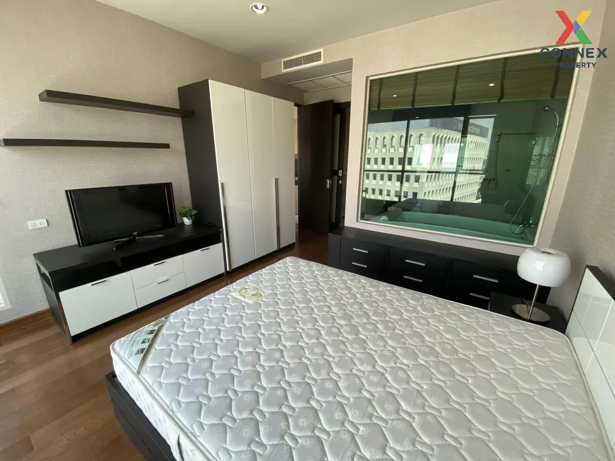 FOR RENT condo , The Address Chidlom , BTS-Chit Lom , Lumpini , P