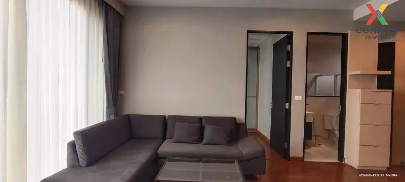 เช่าคอนโด  ดิ แอดเดรส ชิดลม BTS-ชิดลม ลุมพินี เขต ปทุมวัน กรุงเทพ 1