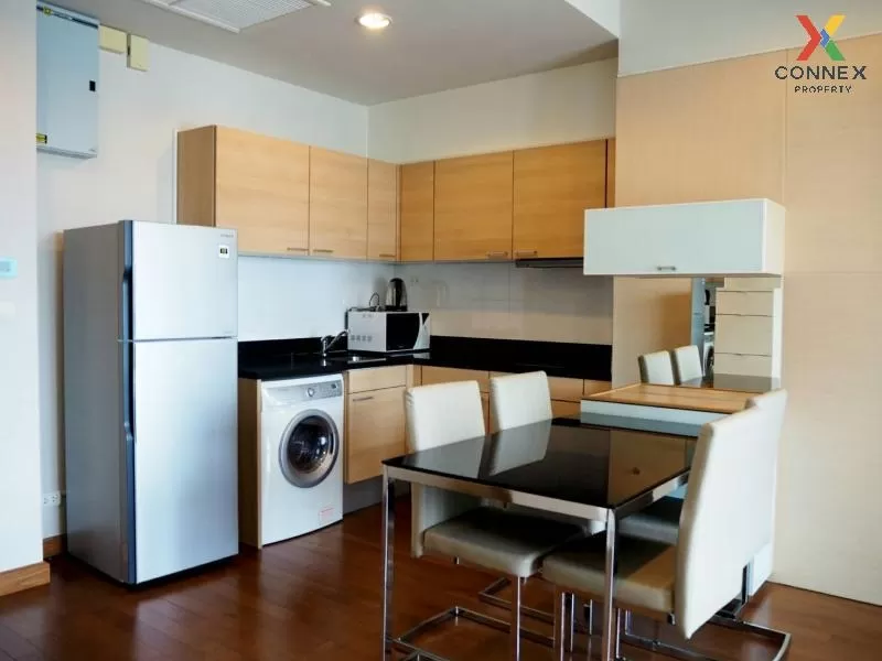 เช่าคอนโด  ดิ แอดเดรส ชิดลม BTS-ชิดลม ลุมพินี เขต ปทุมวัน กรุงเทพ 2