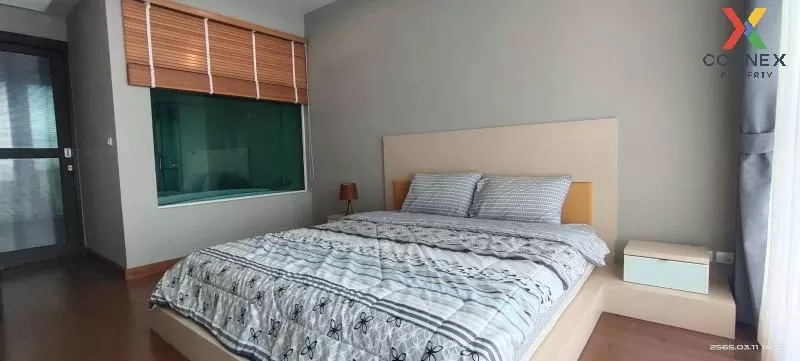 เช่าคอนโด  ดิ แอดเดรส ชิดลม BTS-ชิดลม ลุมพินี เขต ปทุมวัน กรุงเทพ 3