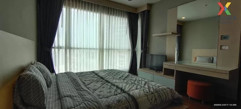 เช่าคอนโด  ดิ แอดเดรส ชิดลม BTS-ชิดลม ลุมพินี เขต ปทุมวัน กรุงเทพ 4