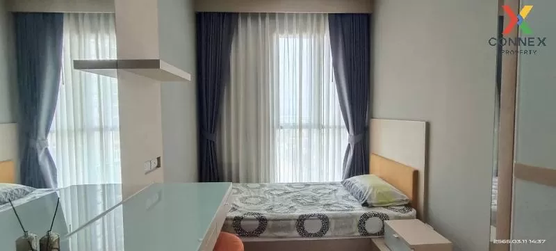 เช่าคอนโด  ดิ แอดเดรส ชิดลม BTS-ชิดลม ลุมพินี เขต ปทุมวัน กรุงเทพ