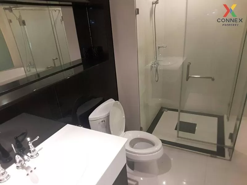 เช่าคอนโด  ดิ แอดเดรส ชิดลม BTS-ชิดลม ลุมพินี เขต ปทุมวัน กรุงเทพ