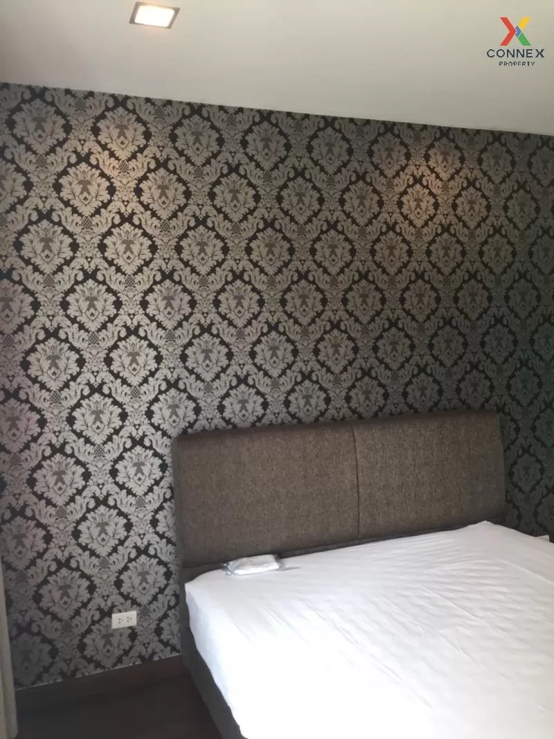 เช่าคอนโด  ดิ แอดเดรส ชิดลม BTS-ชิดลม ลุมพินี เขต ปทุมวัน กรุงเทพ 2