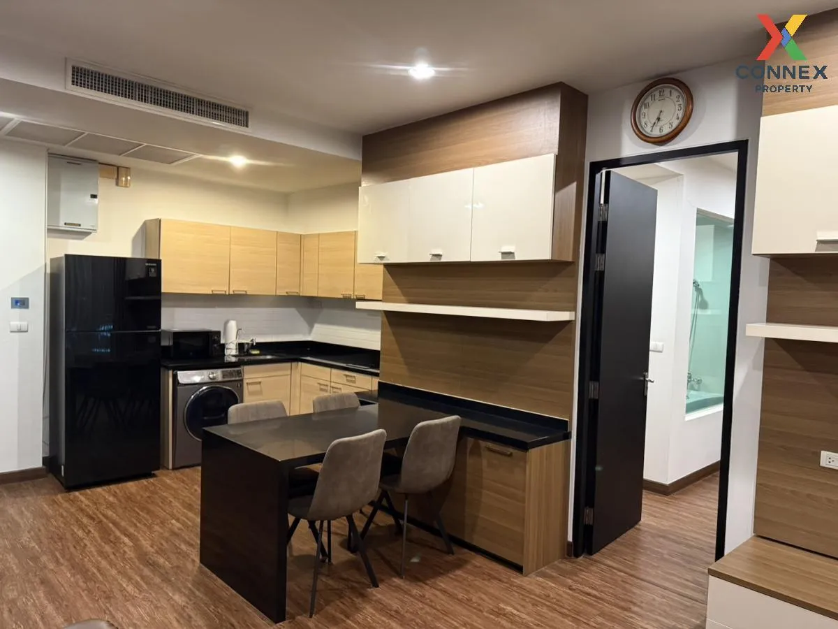 เช่าคอนโด  ดิ แอดเดรส ชิดลม BTS-ชิดลม ลุมพินี เขต ปทุมวัน กรุงเทพ 2