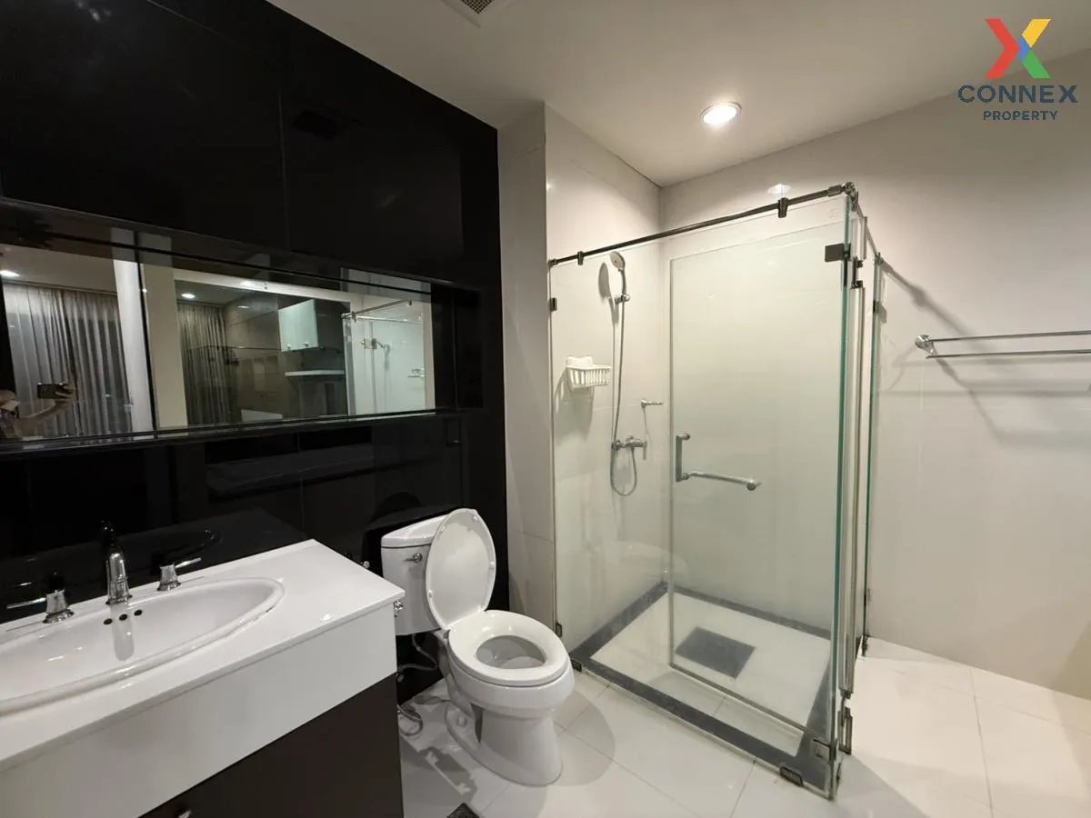 เช่าคอนโด  ดิ แอดเดรส ชิดลม BTS-ชิดลม ลุมพินี เขต ปทุมวัน กรุงเทพ