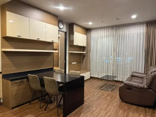 เช่าคอนโด  ดิ แอดเดรส ชิดลม BTS-ชิดลม ลุมพินี เขต ปทุมวัน กรุงเทพ CX-20257