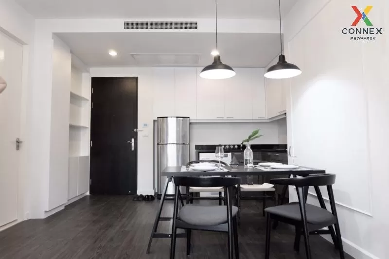 เช่าคอนโด  ดิ แอดเดรส ชิดลม BTS-ชิดลม ลุมพินี เขต ปทุมวัน กรุงเทพ 2