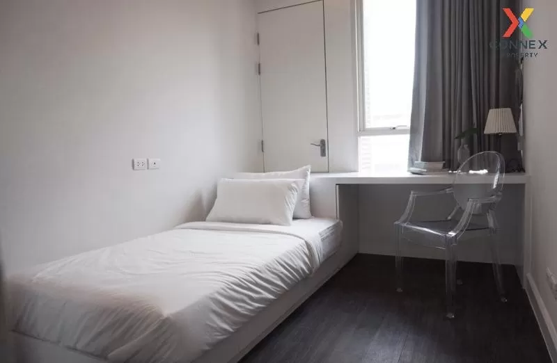 เช่าคอนโด  ดิ แอดเดรส ชิดลม BTS-ชิดลม ลุมพินี เขต ปทุมวัน กรุงเทพ