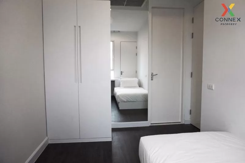 เช่าคอนโด  ดิ แอดเดรส ชิดลม BTS-ชิดลม ลุมพินี เขต ปทุมวัน กรุงเทพ