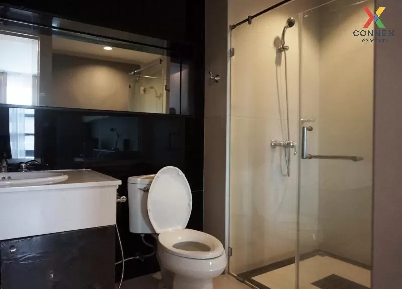 เช่าคอนโด  ดิ แอดเดรส ชิดลม BTS-ชิดลม ลุมพินี เขต ปทุมวัน กรุงเทพ