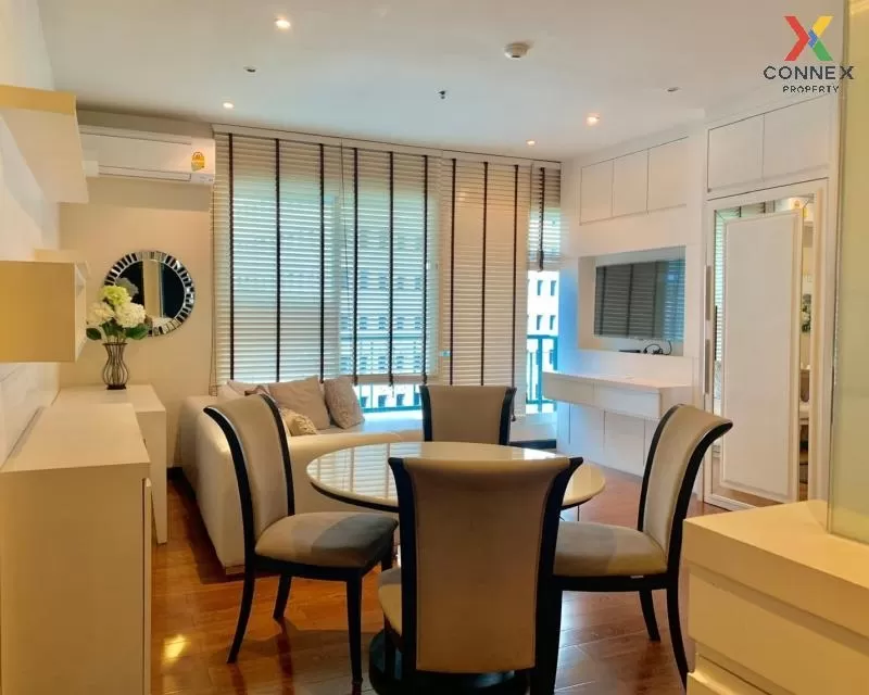 เช่าคอนโด  ดิ แอดเดรส ชิดลม BTS-ชิดลม ลุมพินี เขต ปทุมวัน กรุงเทพ 2