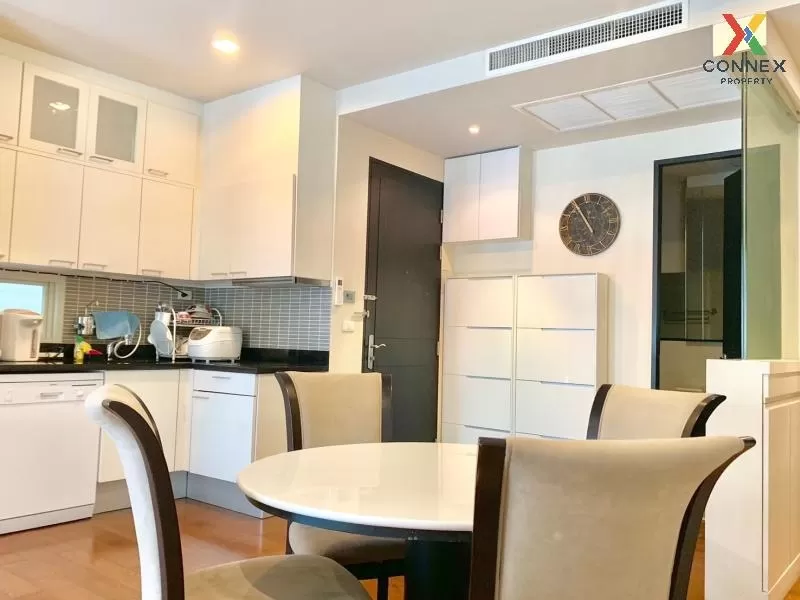 เช่าคอนโด  ดิ แอดเดรส ชิดลม BTS-ชิดลม ลุมพินี เขต ปทุมวัน กรุงเทพ 4