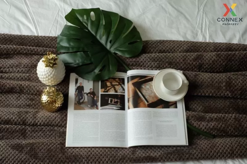 เช่าคอนโด  ดิ แอดเดรส สุขุมวิท 28 BTS-พร้อมพงษ์ คลองตัน เขต คลองเ