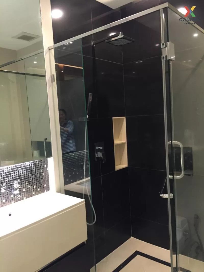 เช่าคอนโด  ดิ แอดเดรส สุขุมวิท 28 BTS-พร้อมพงษ์ คลองตัน เขต คลองเ