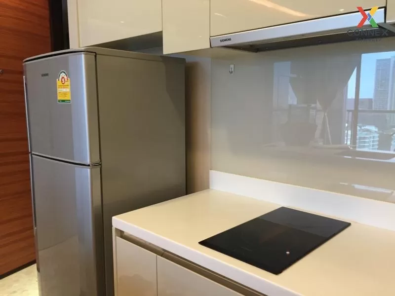 เช่าคอนโด  ดิ แอดเดรส สุขุมวิท 28 BTS-พร้อมพงษ์ คลองตัน เขต คลองเ