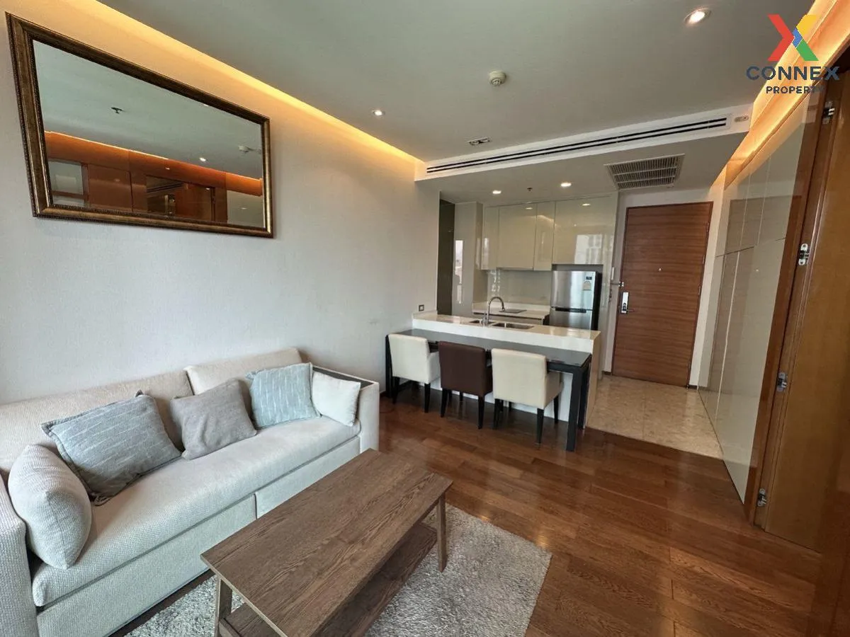 FOR SALE condo , The Address Sukhumvit 28 , BTS-Phrom Phong , Khl 1