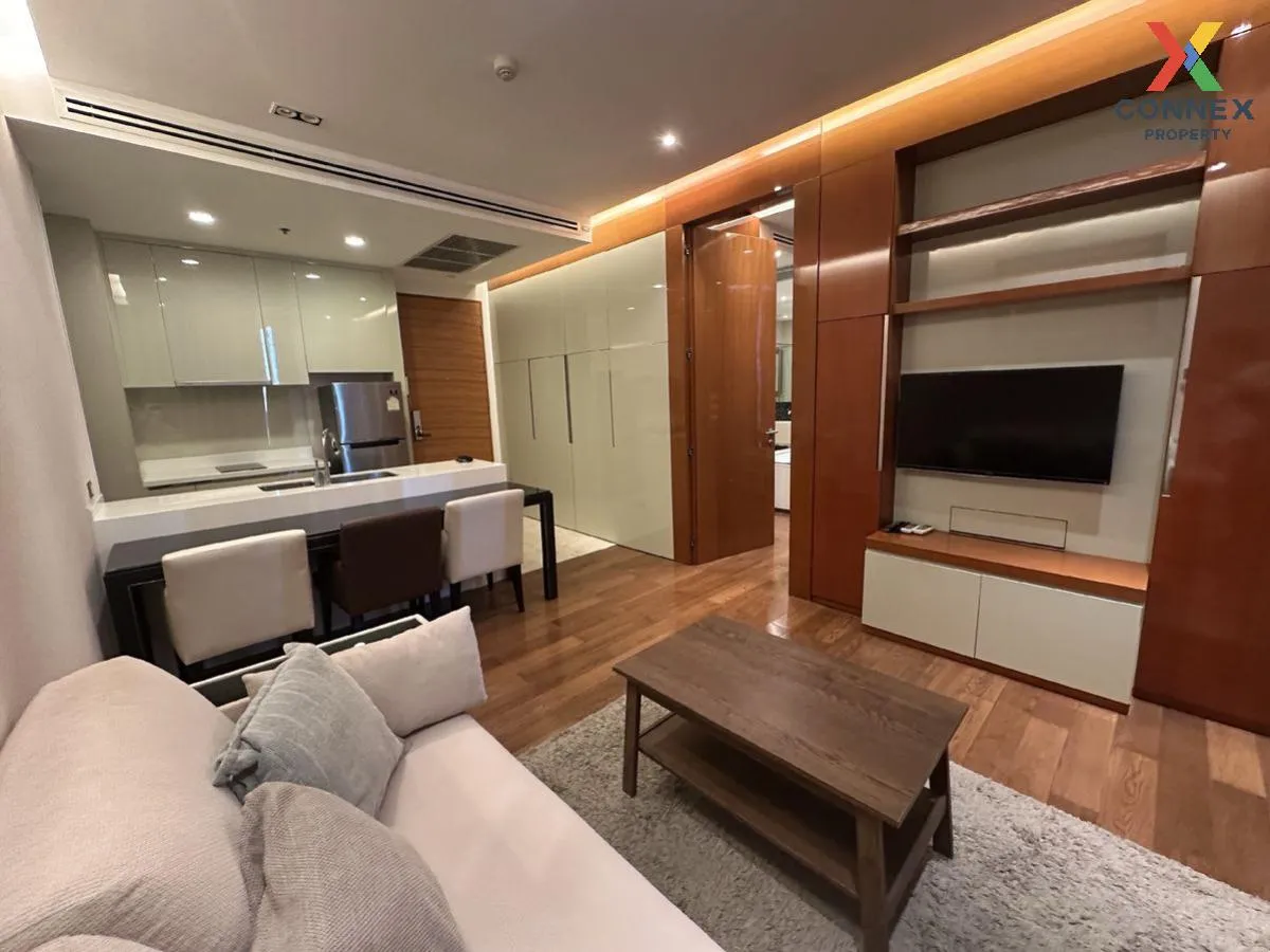 FOR SALE condo , The Address Sukhumvit 28 , BTS-Phrom Phong , Khl 2