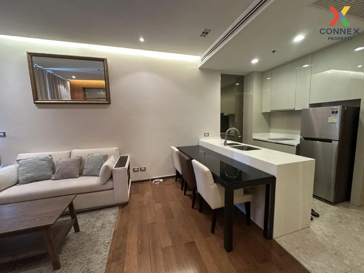 FOR SALE condo , The Address Sukhumvit 28 , BTS-Phrom Phong , Khl 3