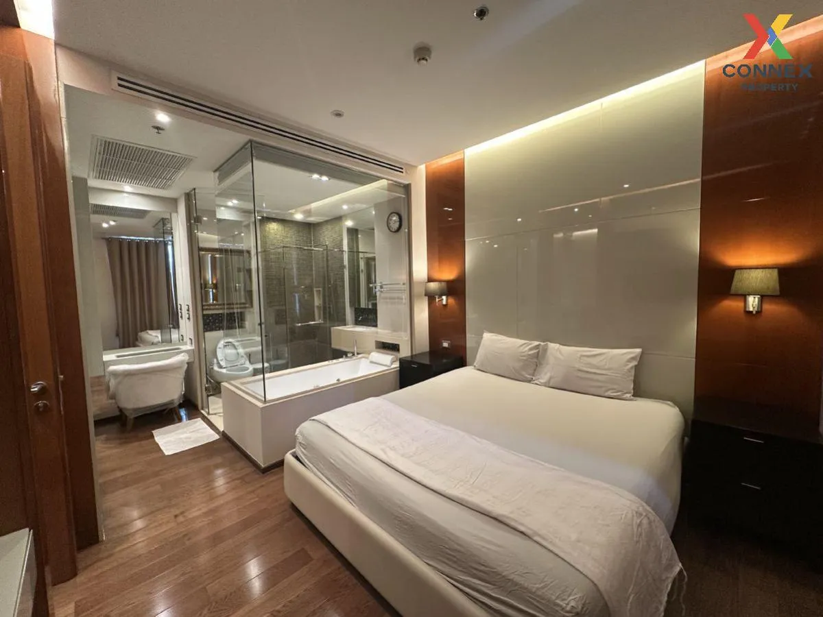 FOR SALE condo , The Address Sukhumvit 28 , BTS-Phrom Phong , Khl 4