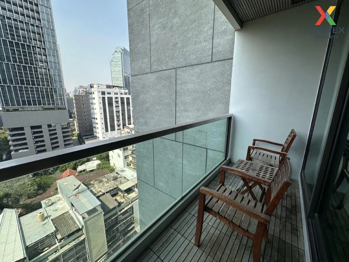 FOR SALE condo , The Address Sukhumvit 28 , BTS-Phrom Phong , Khl