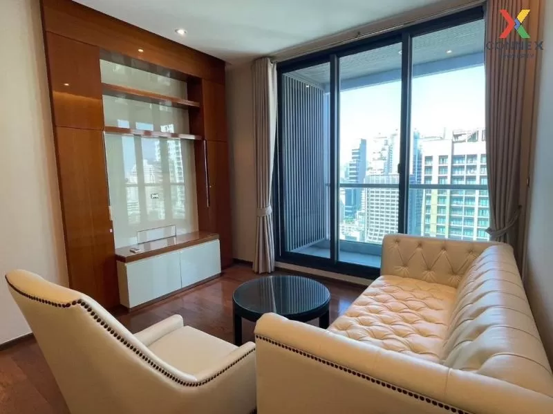 FOR SALE condo , The Address Sukhumvit 28 , BTS-Phrom Phong , Khl 1