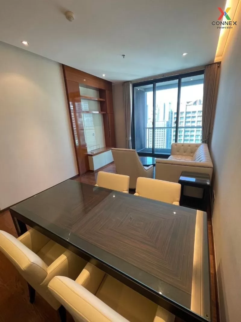 FOR SALE condo , The Address Sukhumvit 28 , BTS-Phrom Phong , Khl 2