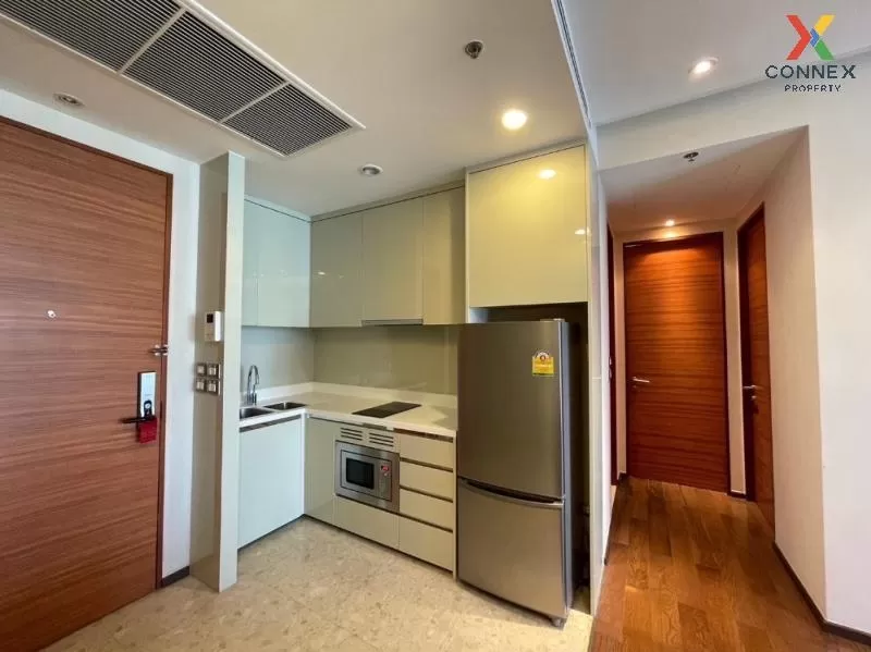FOR SALE condo , The Address Sukhumvit 28 , BTS-Phrom Phong , Khl 4