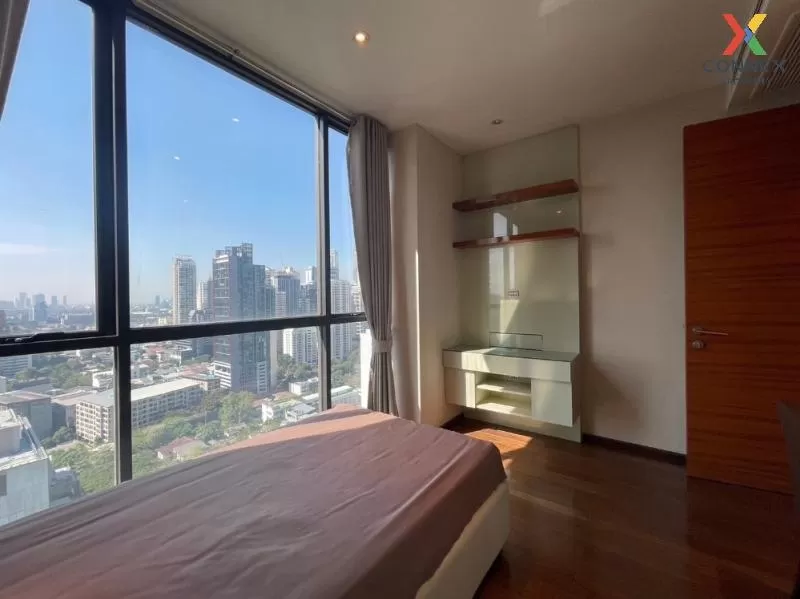 FOR SALE condo , The Address Sukhumvit 28 , BTS-Phrom Phong , Khl
