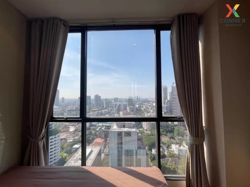 FOR SALE condo , The Address Sukhumvit 28 , BTS-Phrom Phong , Khl