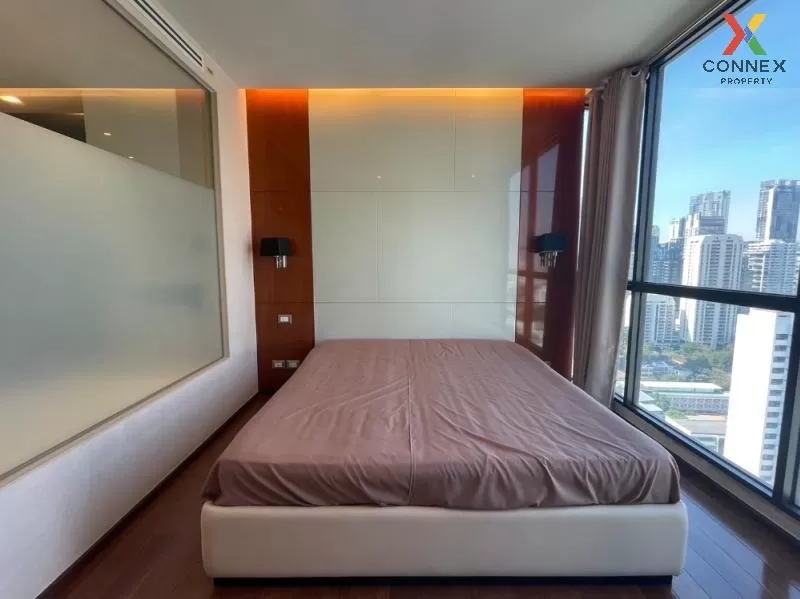 FOR SALE condo , The Address Sukhumvit 28 , BTS-Phrom Phong , Khl