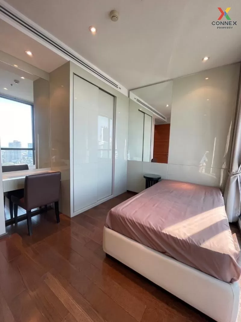 FOR SALE condo , The Address Sukhumvit 28 , BTS-Phrom Phong , Khl