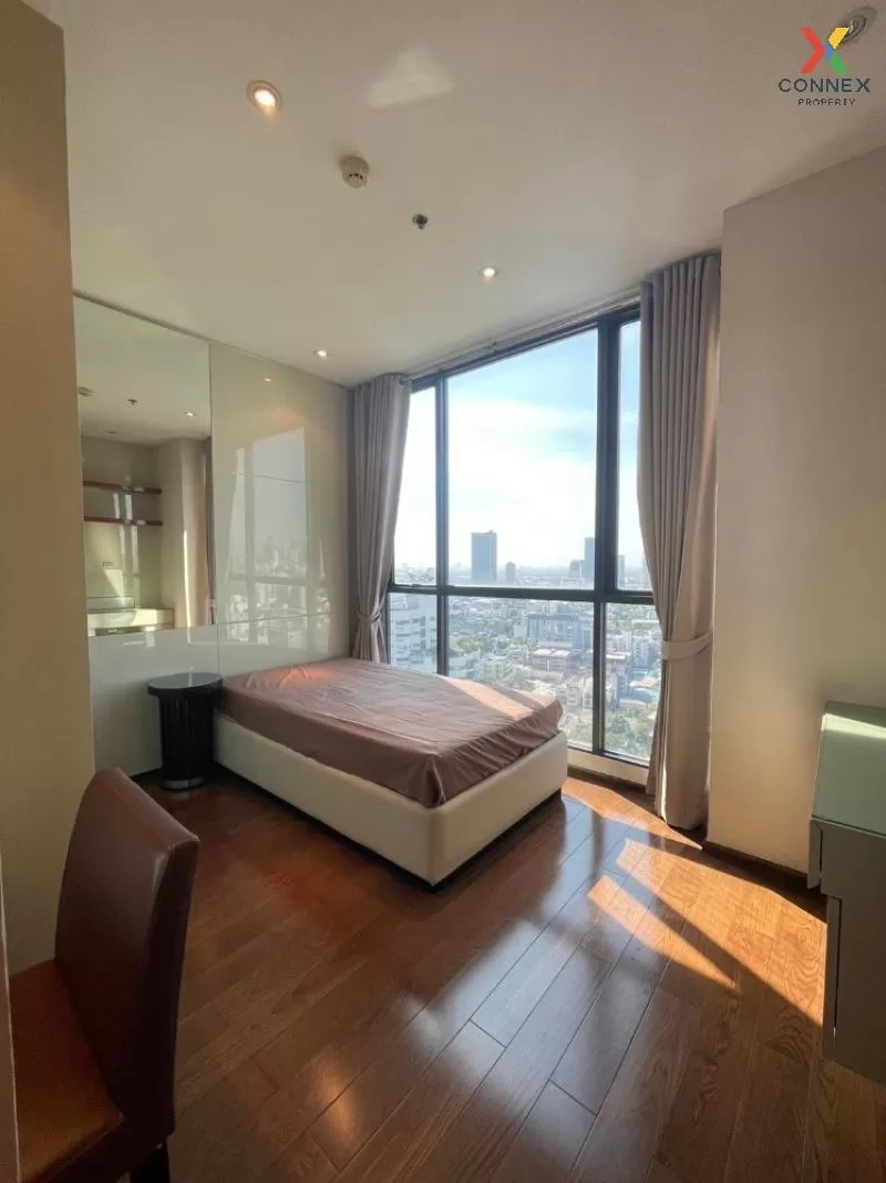 FOR SALE condo , The Address Sukhumvit 28 , BTS-Phrom Phong , Khl
