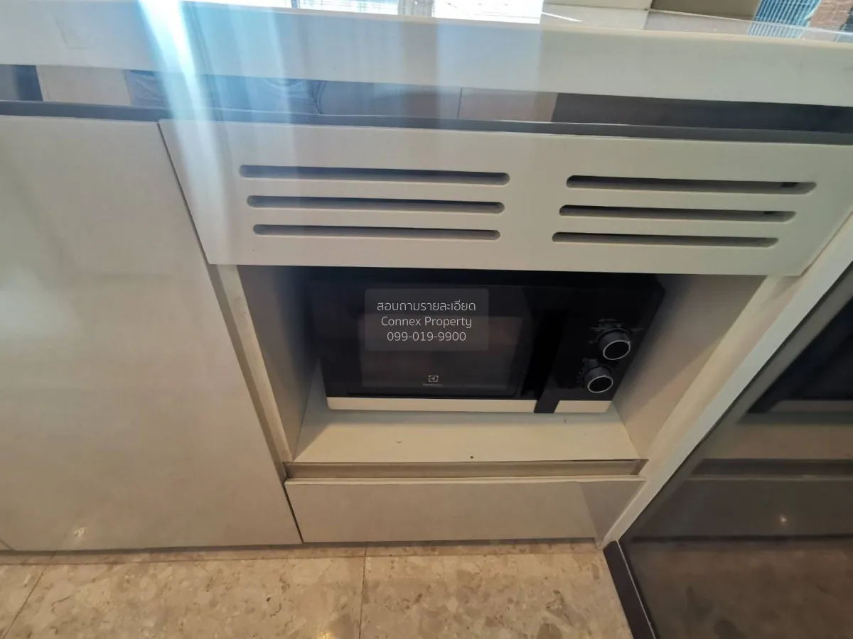 เช่าคอนโด  ดิ แอดเดรส สุขุมวิท 28 BTS-พร้อมพงษ์ คลองตัน เขต คลองเ