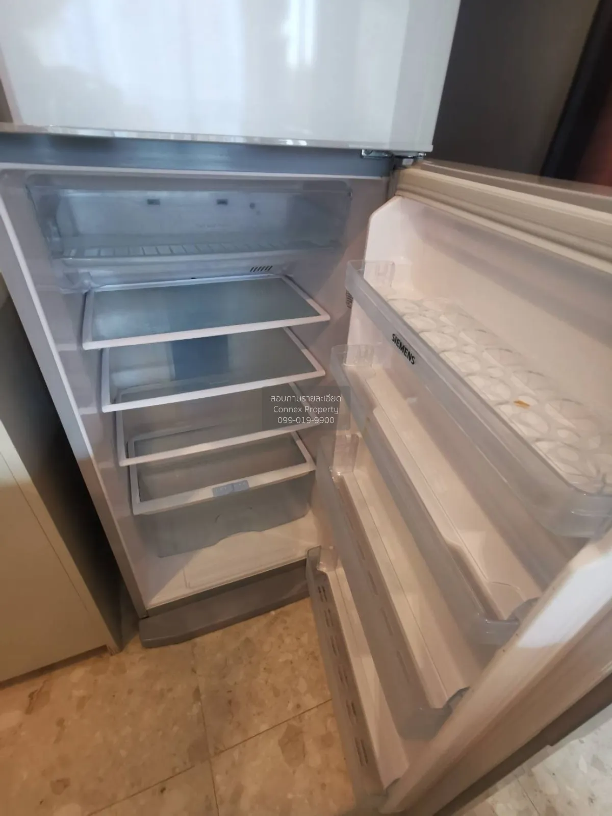 เช่าคอนโด  ดิ แอดเดรส สุขุมวิท 28 BTS-พร้อมพงษ์ คลองตัน เขต คลองเ