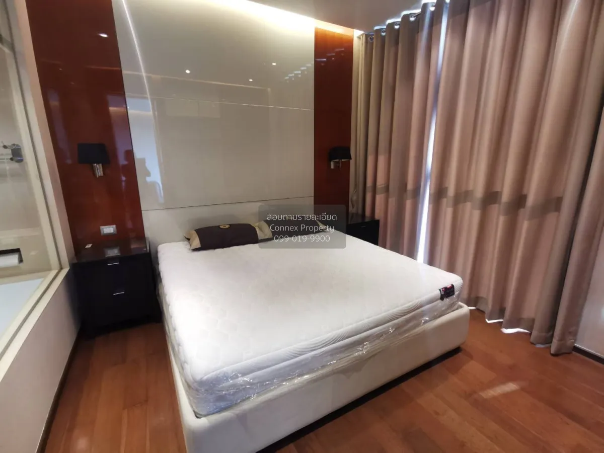 เช่าคอนโด  ดิ แอดเดรส สุขุมวิท 28 BTS-พร้อมพงษ์ คลองตัน เขต คลองเ