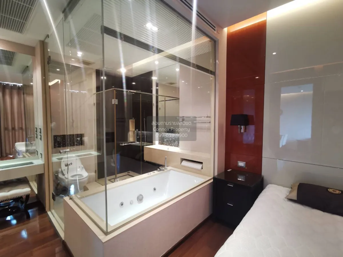 เช่าคอนโด  ดิ แอดเดรส สุขุมวิท 28 BTS-พร้อมพงษ์ คลองตัน เขต คลองเ