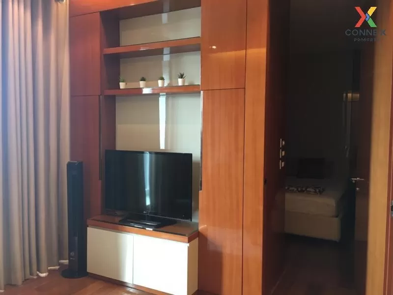 เช่าคอนโด  ดิ แอดเดรส สุขุมวิท 28 BTS-พร้อมพงษ์ คลองตัน เขต คลองเ 2